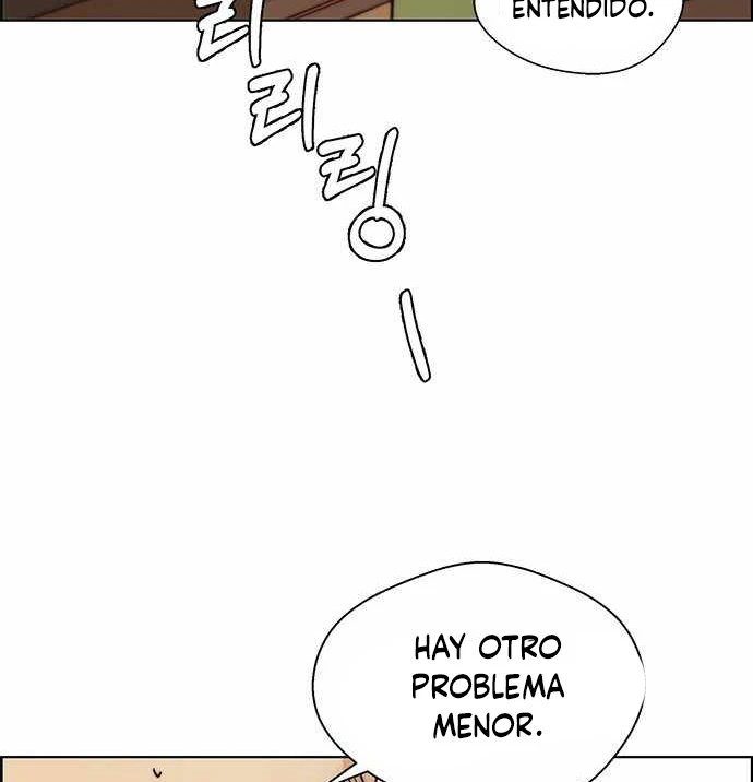 Hombre de Verdad Capitulo 57 página 38