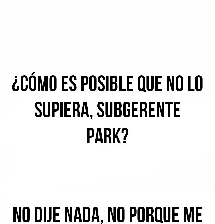 Hombre de Verdad Capitulo 57 página 42