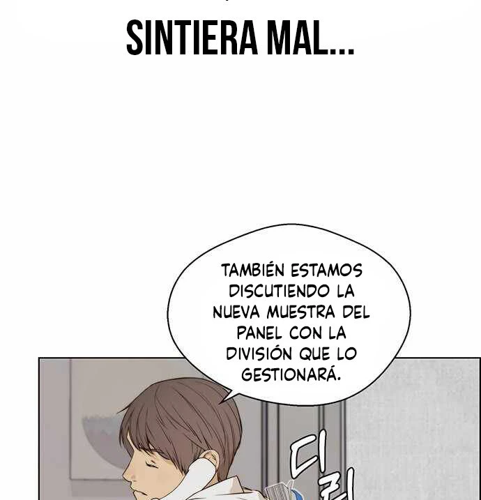 Hombre de Verdad Capitulo 57 página 43