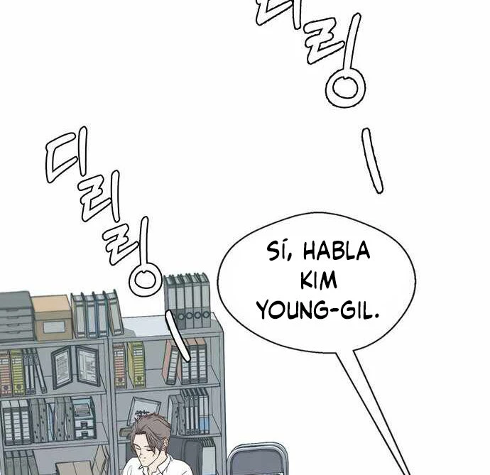 Hombre de Verdad Capitulo 57 página 48