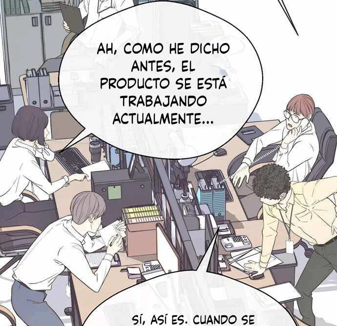 Hombre de Verdad Capitulo 57 página 49