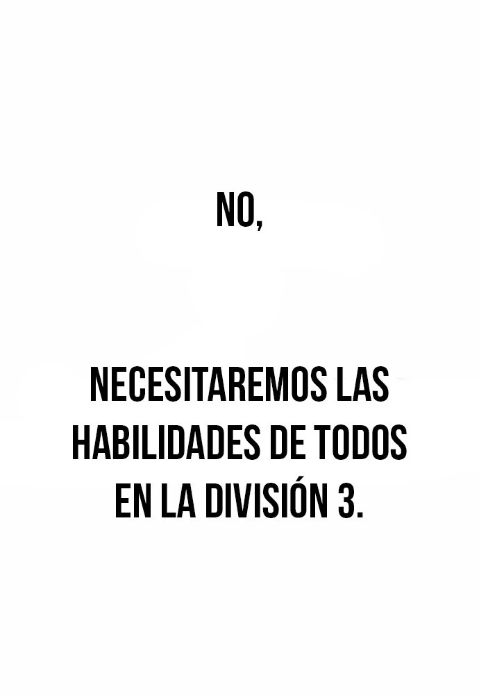 Hombre de Verdad Capitulo 57 página 61