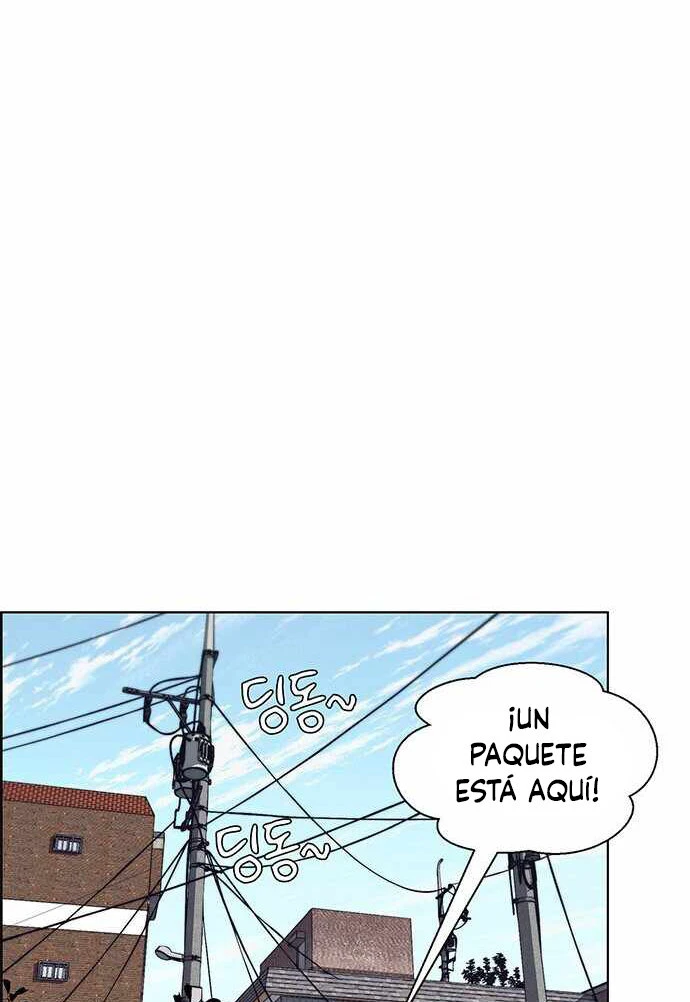 Hombre de Verdad Capitulo 57 página 62