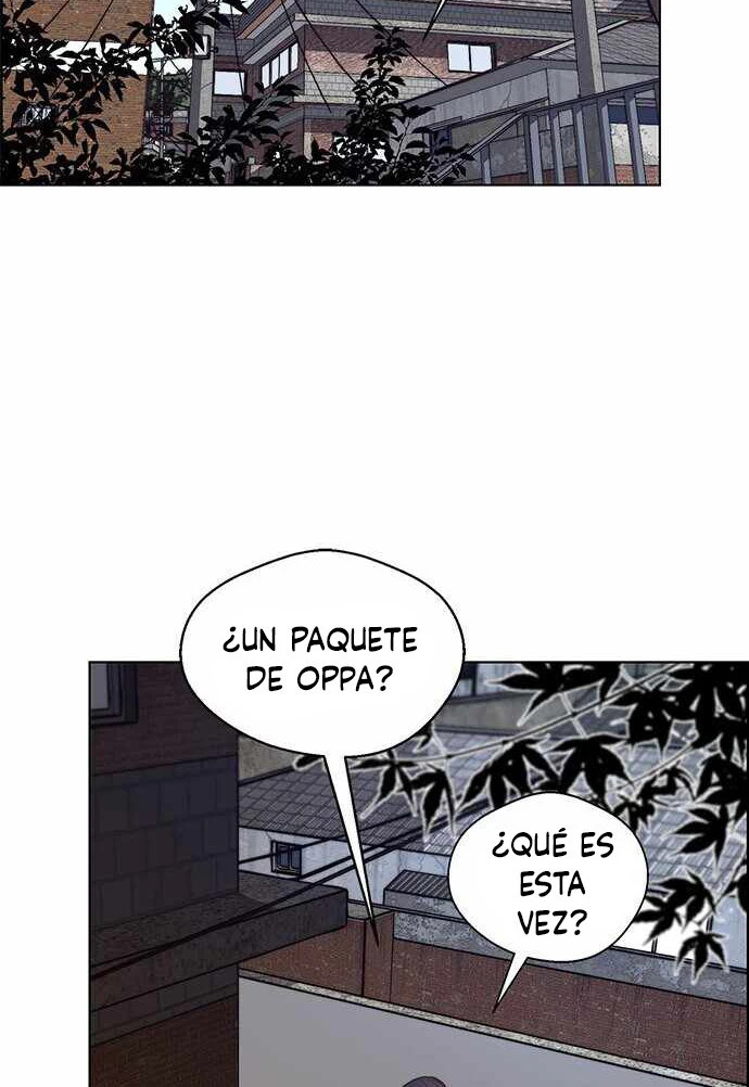 Hombre de Verdad Capitulo 57 página 63