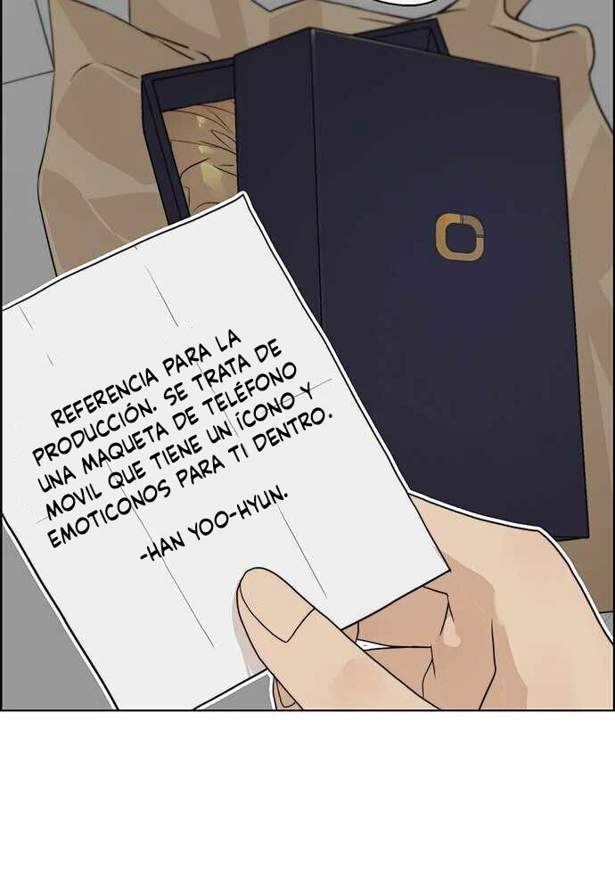 Hombre de Verdad Capitulo 57 página 65