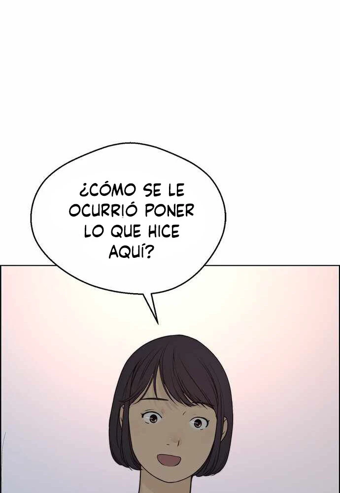 Hombre de Verdad Capitulo 57 página 66