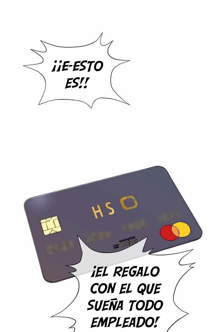 Hombre de Verdad Capitulo 57 página 71