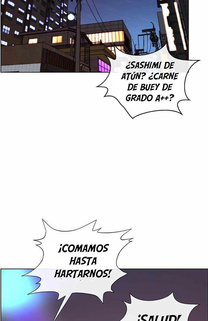 Hombre de Verdad Capitulo 57 página 76