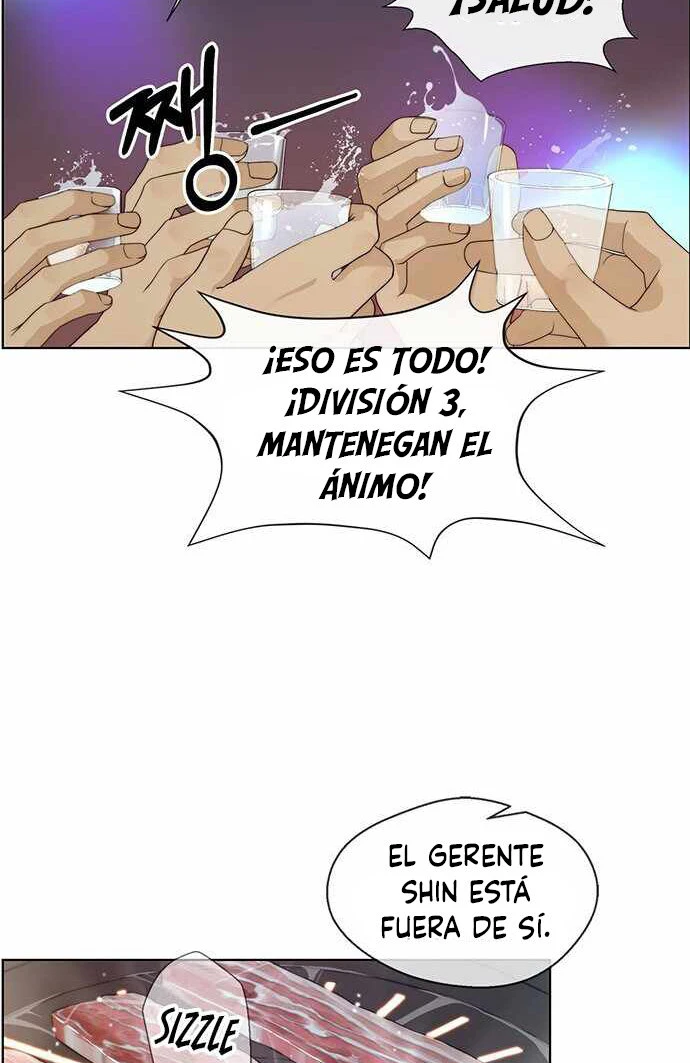 Hombre de Verdad Capitulo 57 página 77