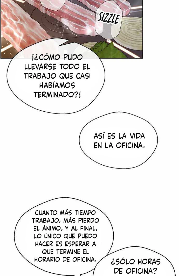 Hombre de Verdad Capitulo 57 página 78