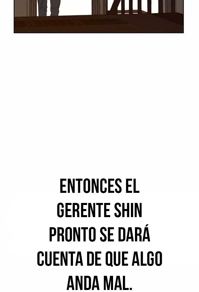 Hombre de Verdad Capitulo 57 página 8