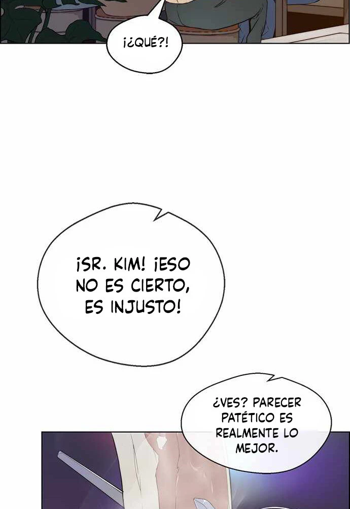 Hombre de Verdad Capitulo 57 página 82