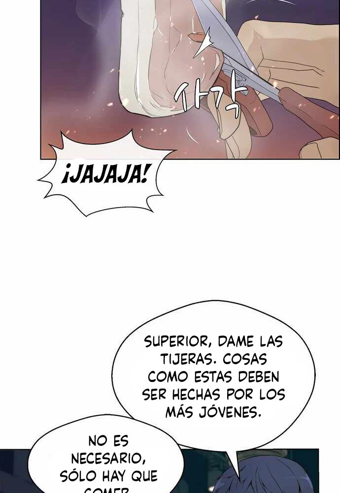 Hombre de Verdad Capitulo 57 página 83