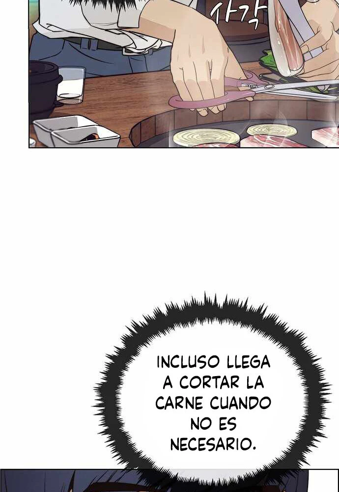 Hombre de Verdad Capitulo 57 página 86