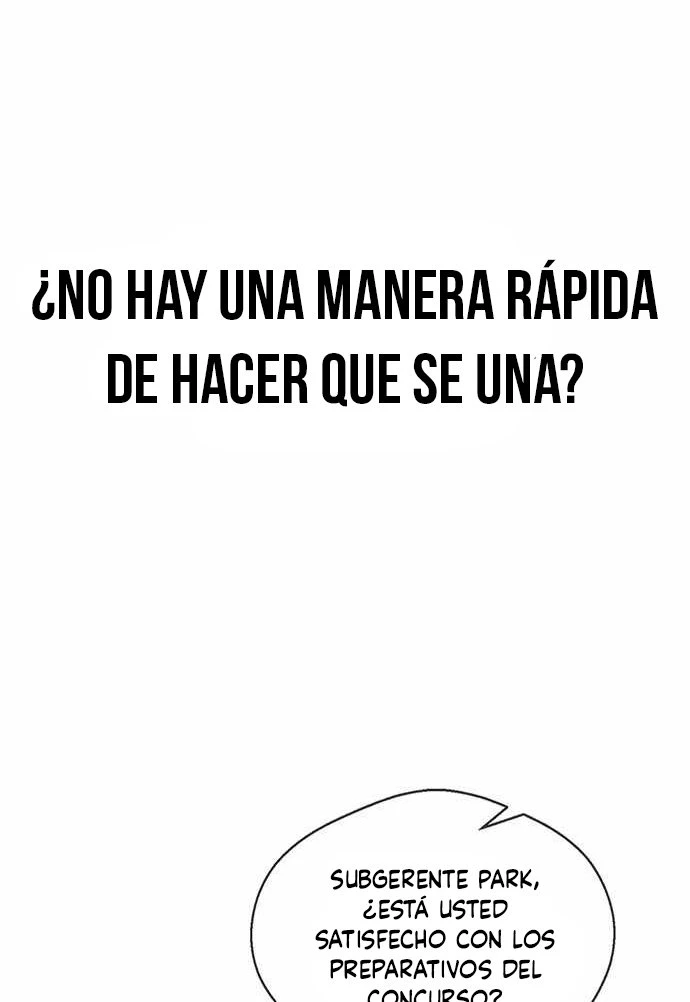 Hombre de Verdad Capitulo 57 página 88