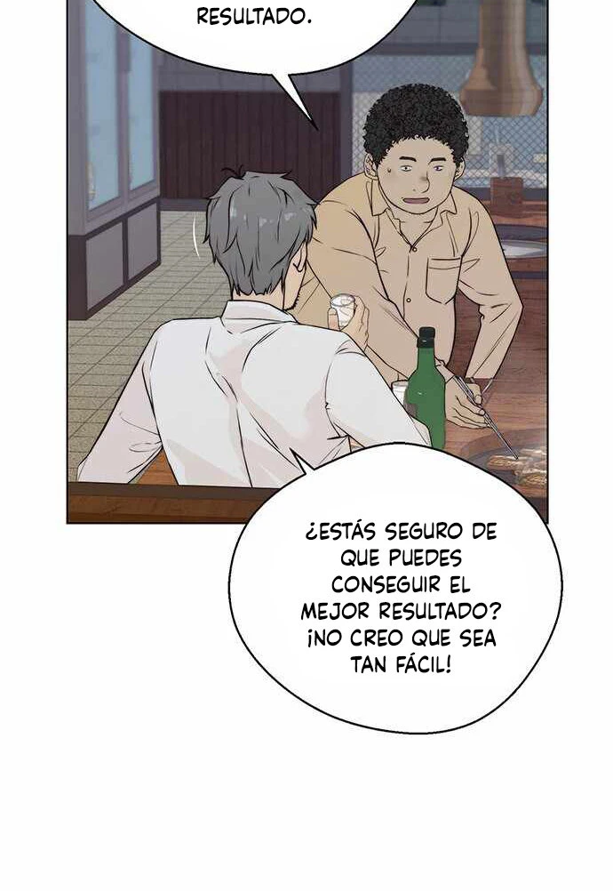 Hombre de Verdad Capitulo 57 página 90