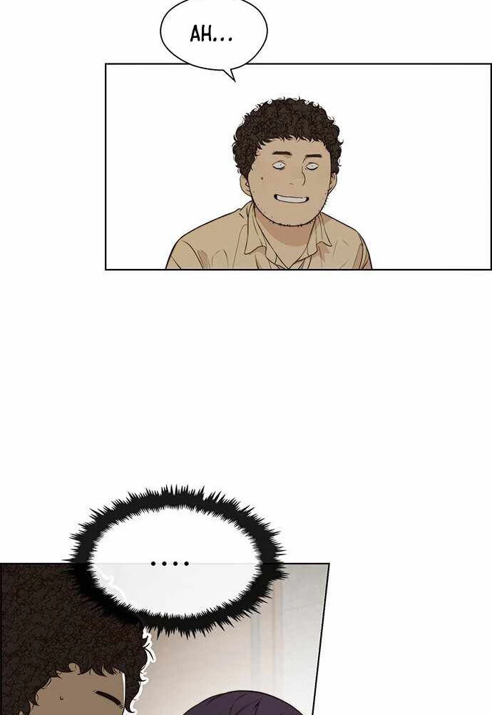 Hombre de Verdad Capitulo 57 página 94