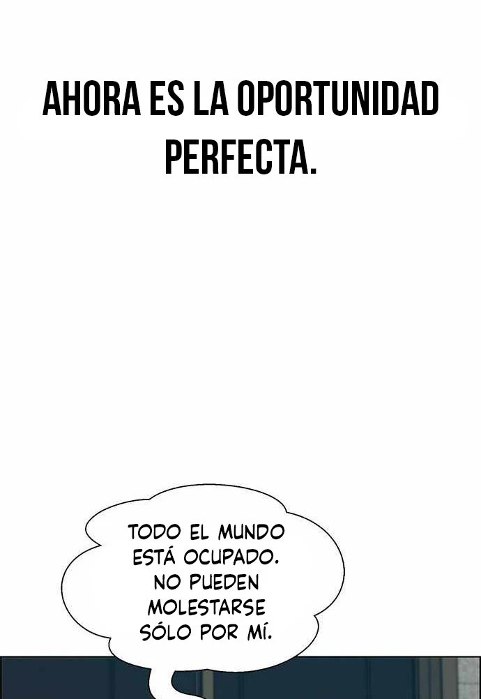 Hombre de Verdad Capitulo 57 página 97