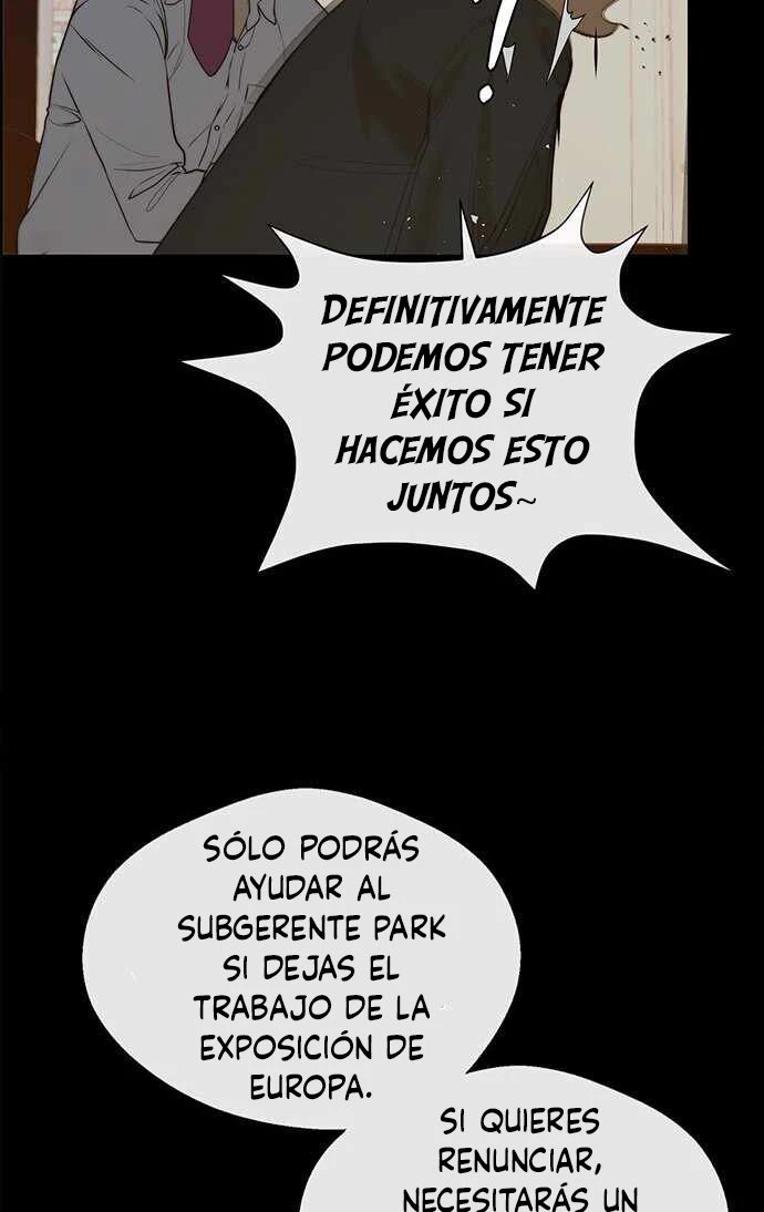 Hombre de Verdad Capitulo 58 página 10