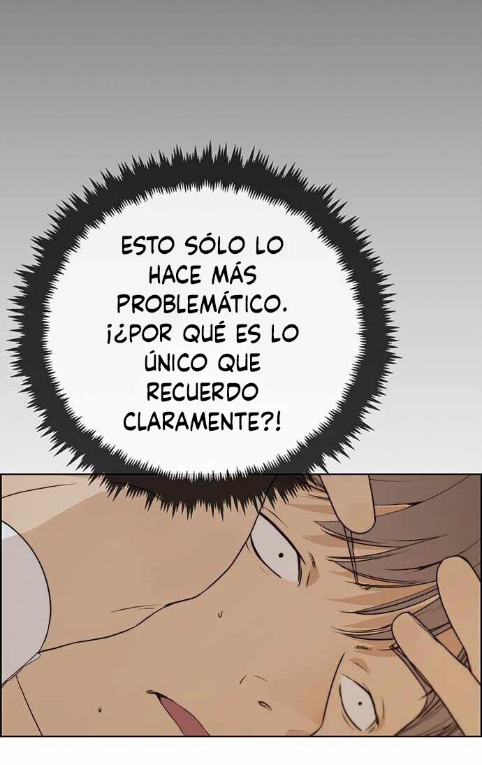 Hombre de Verdad Capitulo 58 página 15