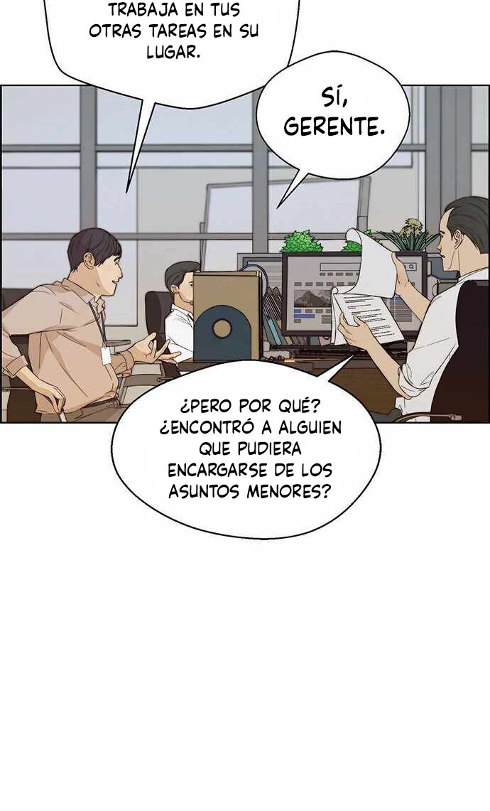 Hombre de Verdad Capitulo 58 página 23