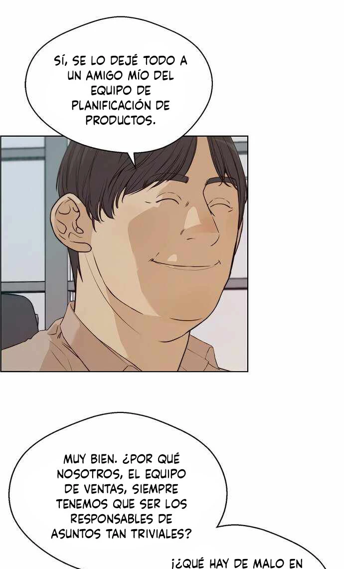 Hombre de Verdad Capitulo 58 página 24