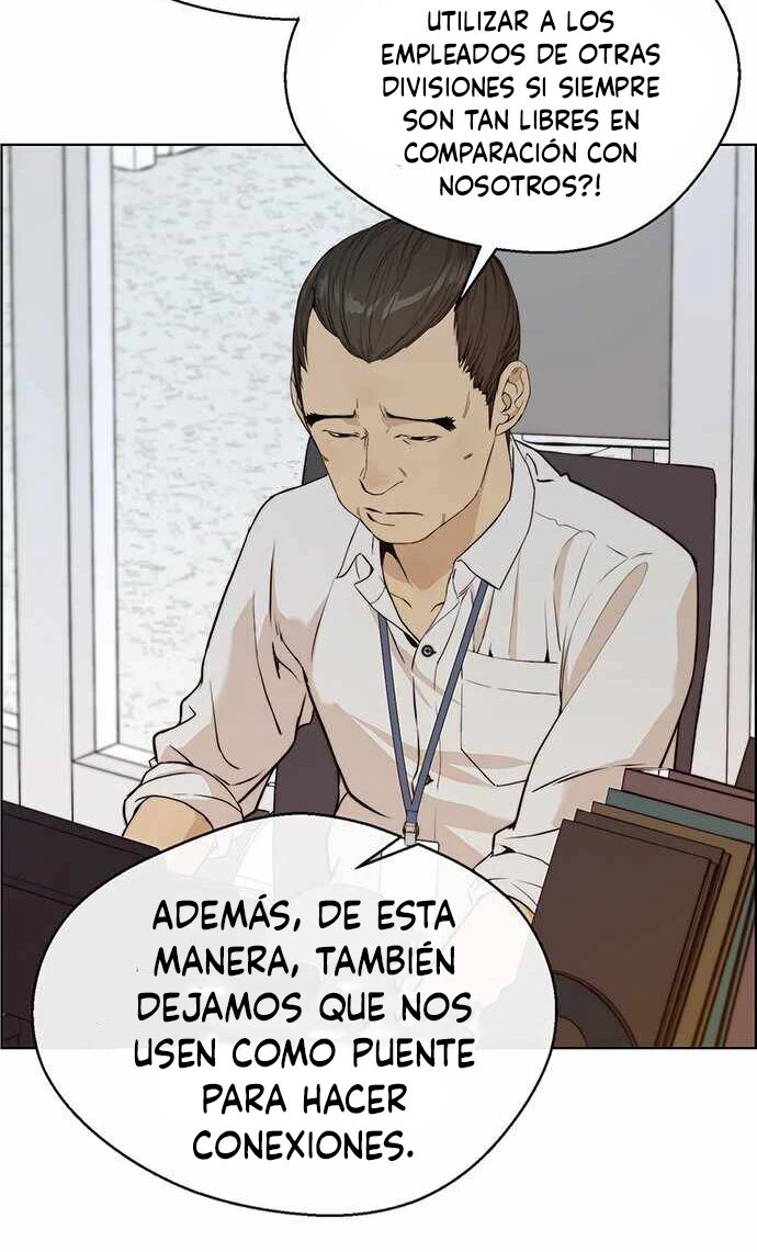 Hombre de Verdad Capitulo 58 página 25