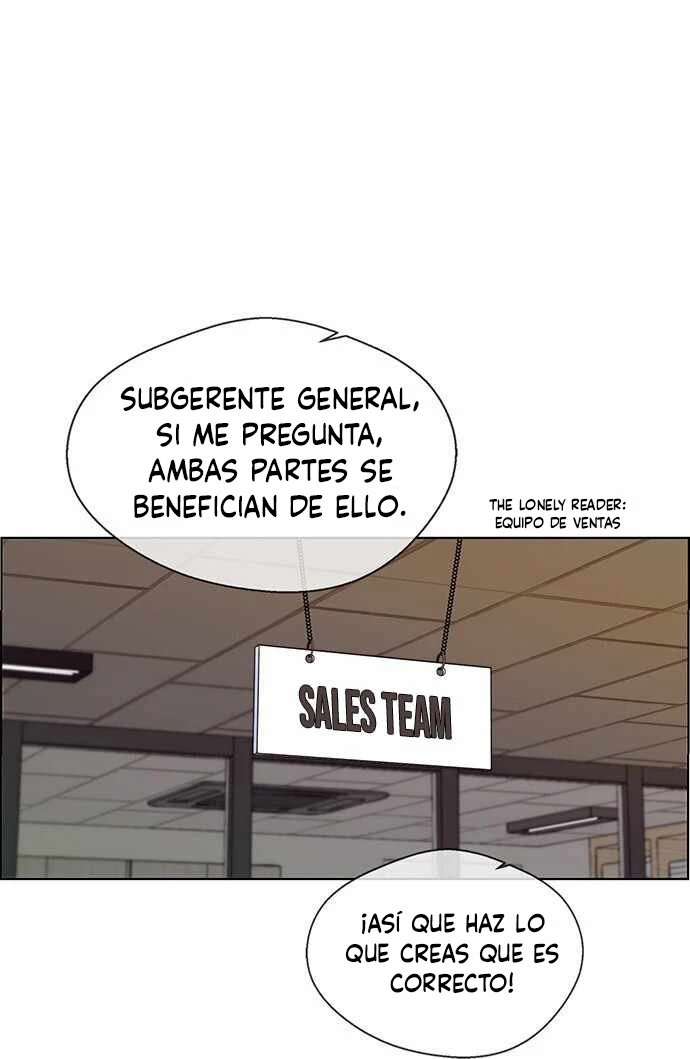 Hombre de Verdad Capitulo 58 página 26