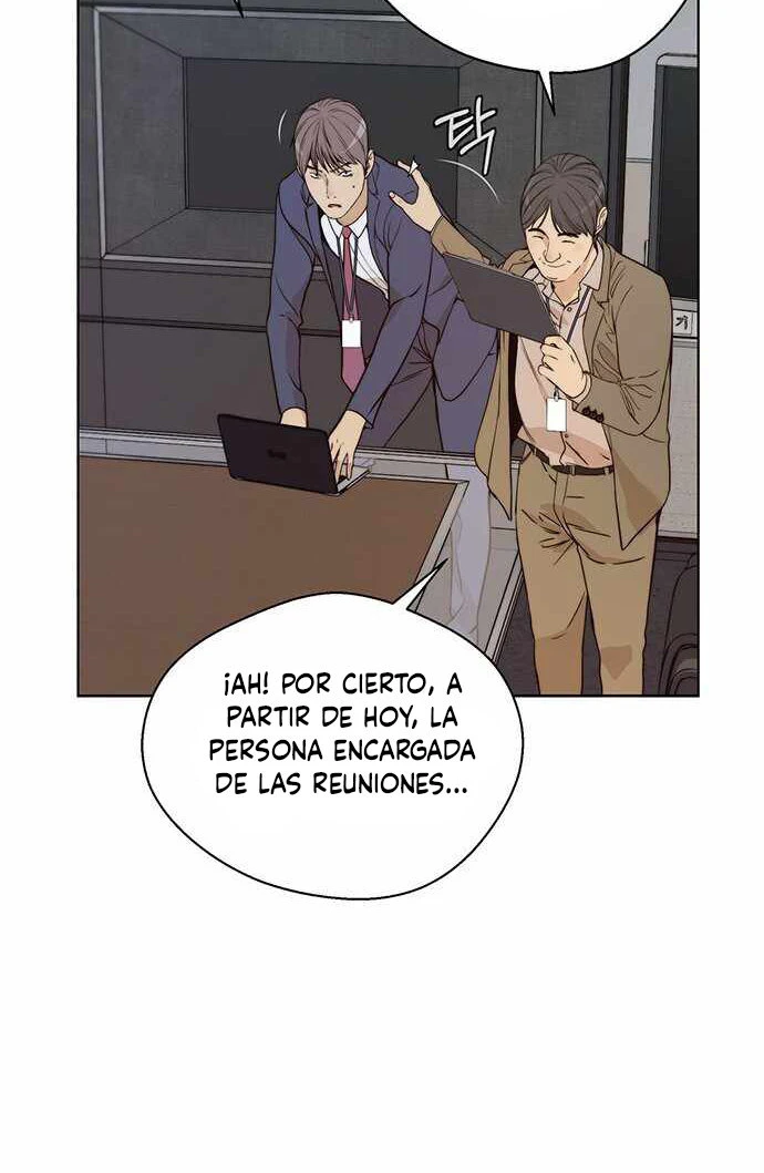 Hombre de Verdad Capitulo 58 página 33