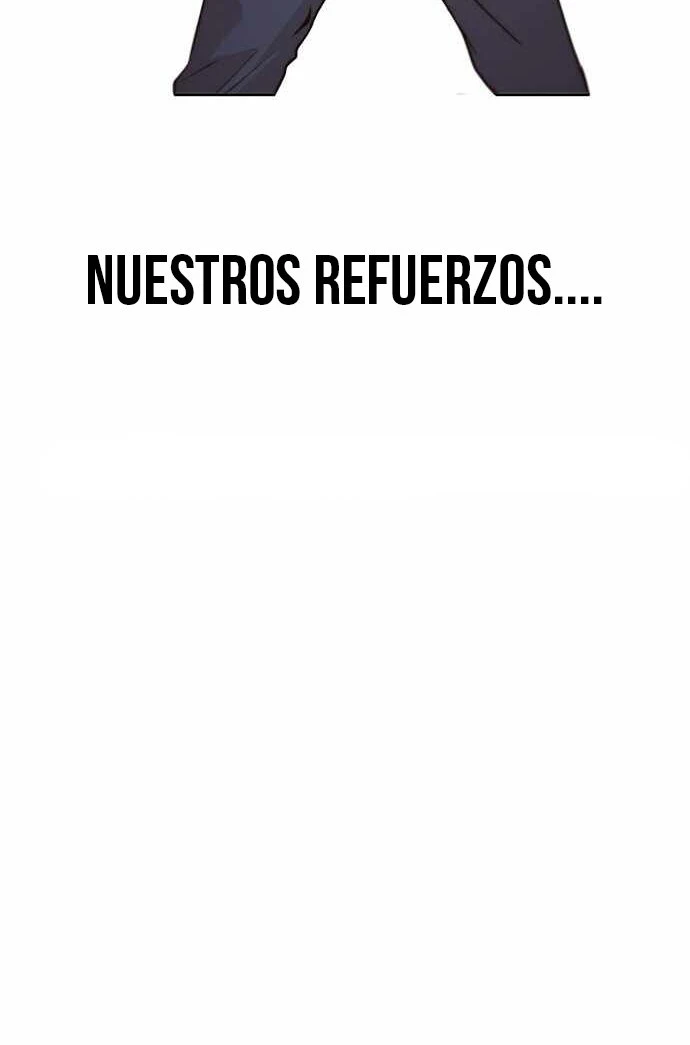 Hombre de Verdad Capitulo 58 página 50