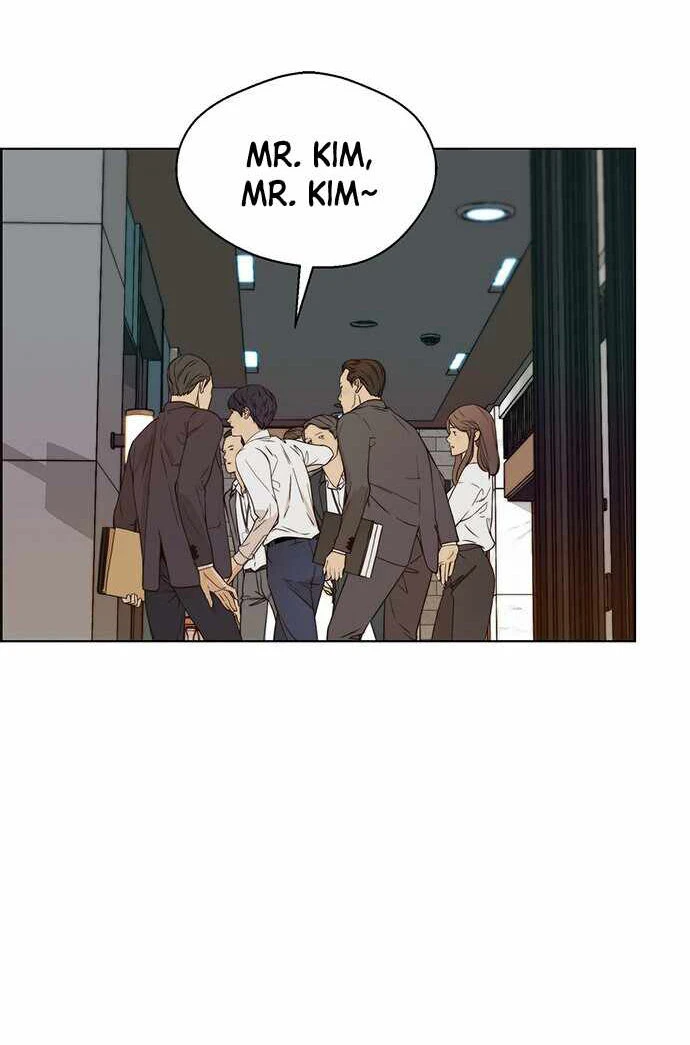 Hombre de Verdad Capitulo 58 página 51