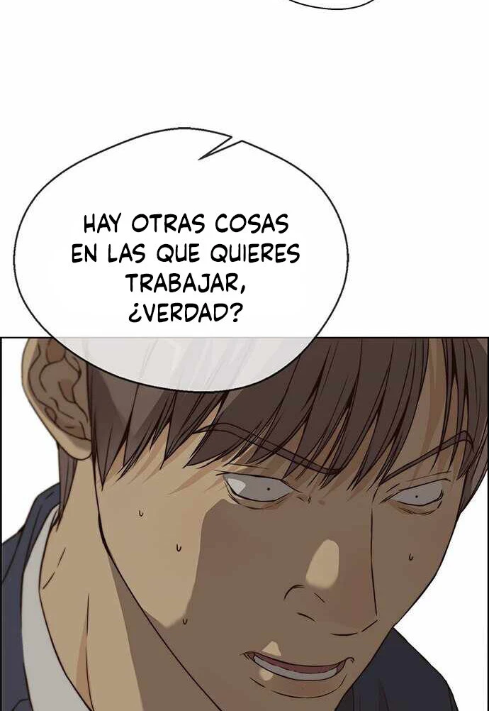 Hombre de Verdad Capitulo 58 página 58