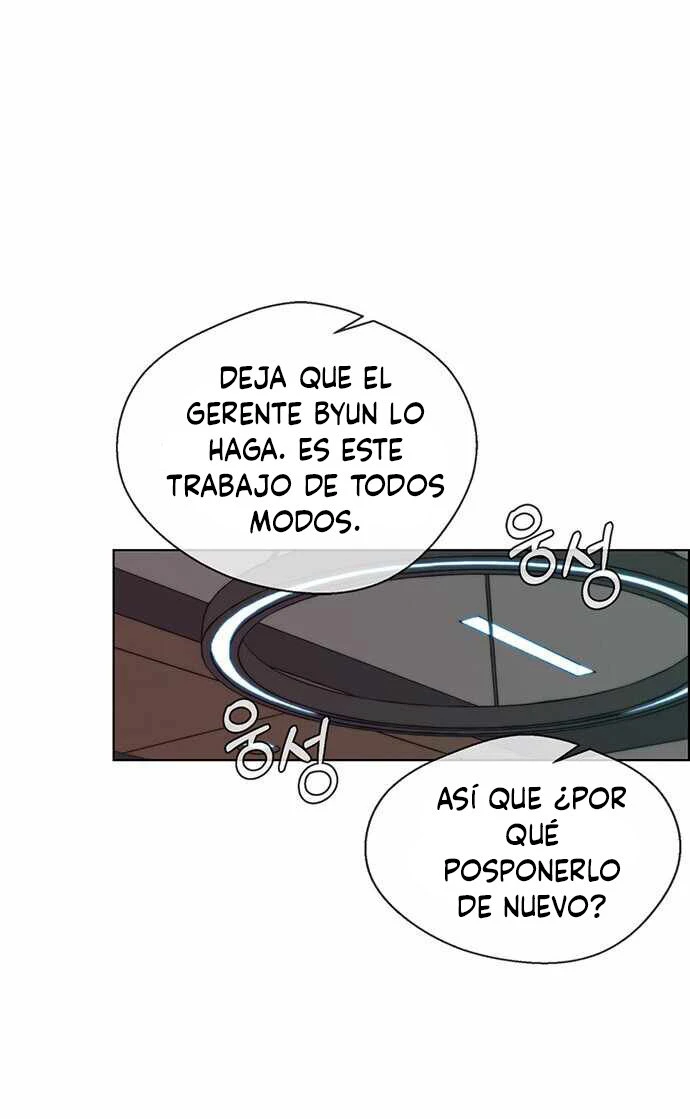 Hombre de Verdad Capitulo 58 página 66