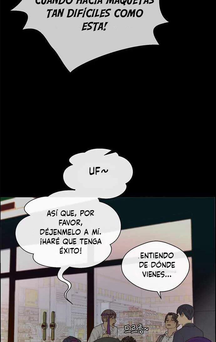 Hombre de Verdad Capitulo 58 página 7