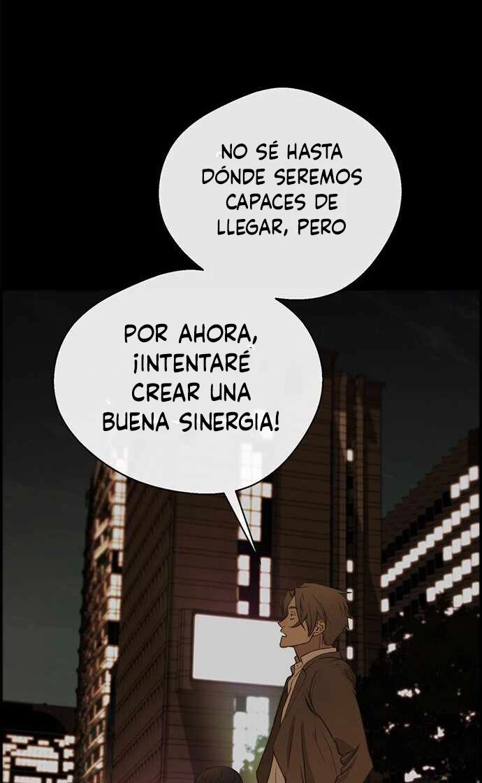 Hombre de Verdad Capitulo 58 página 75