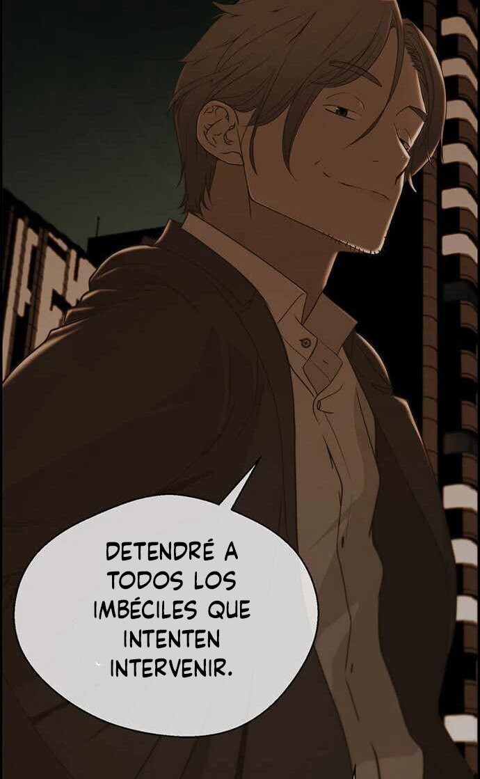 Hombre de Verdad Capitulo 58 página 77
