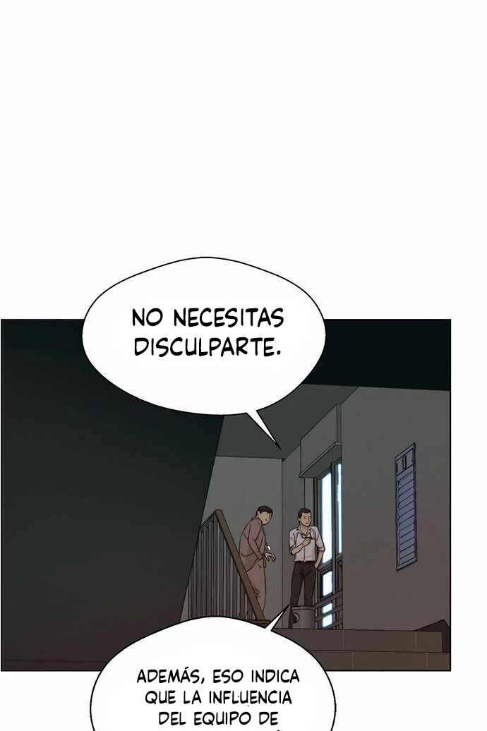 Hombre de Verdad Capitulo 58 página 81