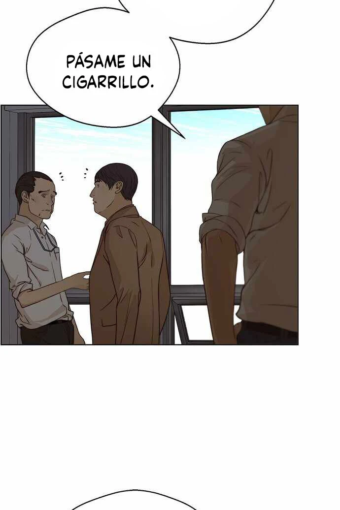 Hombre de Verdad Capitulo 58 página 85