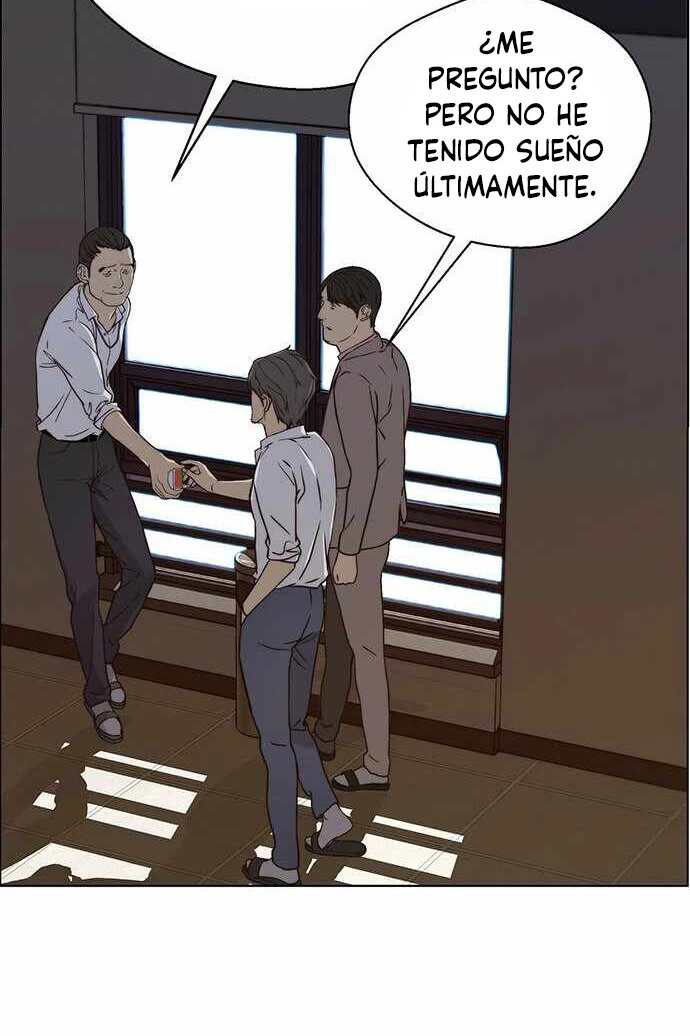 Hombre de Verdad Capitulo 58 página 88