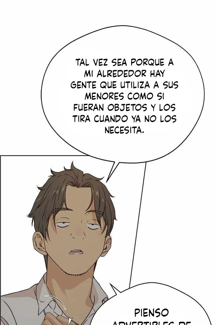 Hombre de Verdad Capitulo 58 página 89