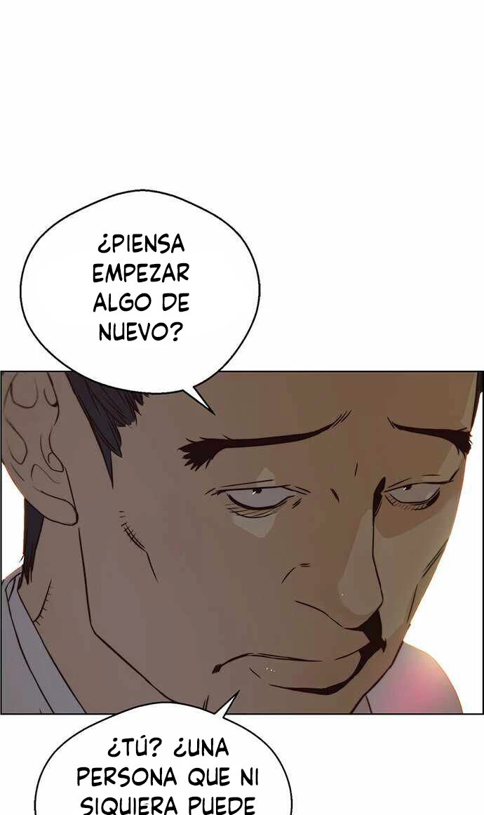 Hombre de Verdad Capitulo 58 página 91