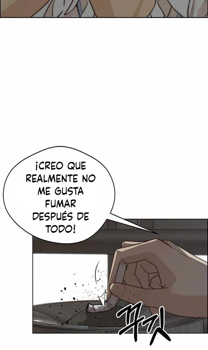 Hombre de Verdad Capitulo 58 página 93