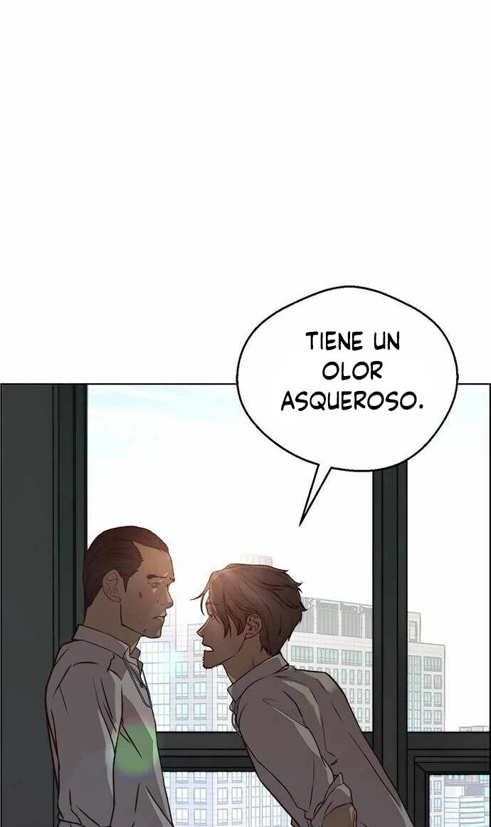 Hombre de Verdad Capitulo 58 página 94
