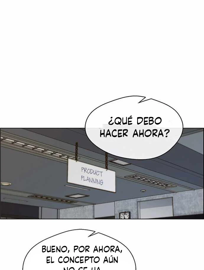 Hombre de Verdad Capitulo 59 página 14