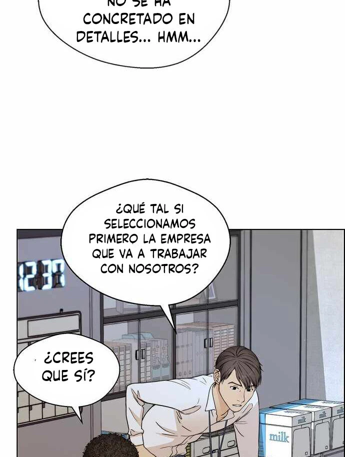 Hombre de Verdad Capitulo 59 página 15