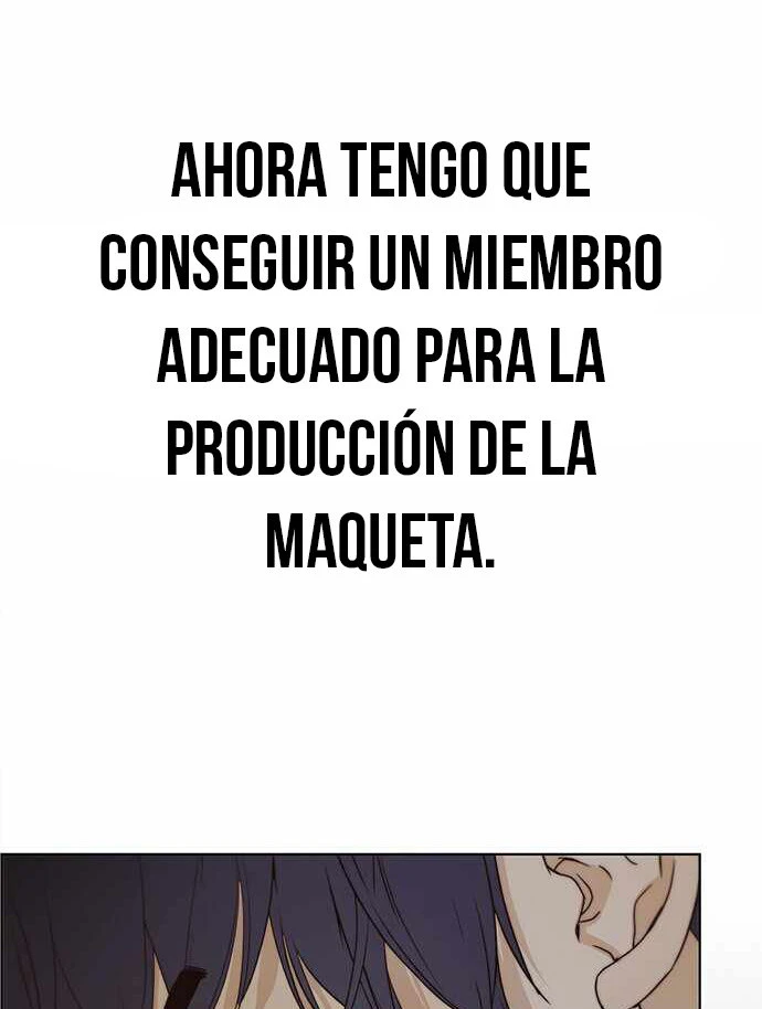 Hombre de Verdad Capitulo 59 página 18