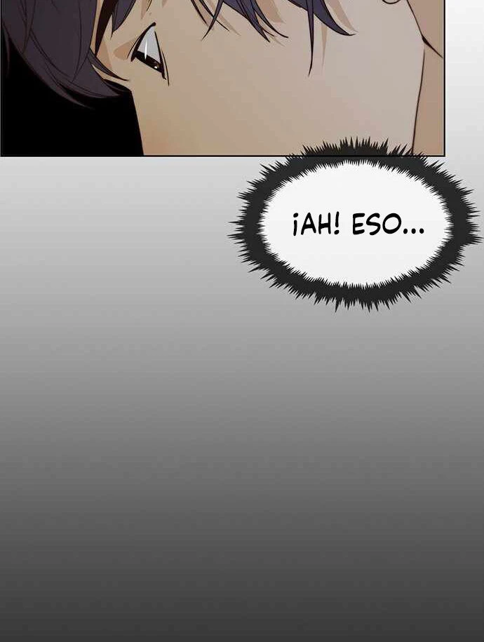 Hombre de Verdad Capitulo 59 página 19