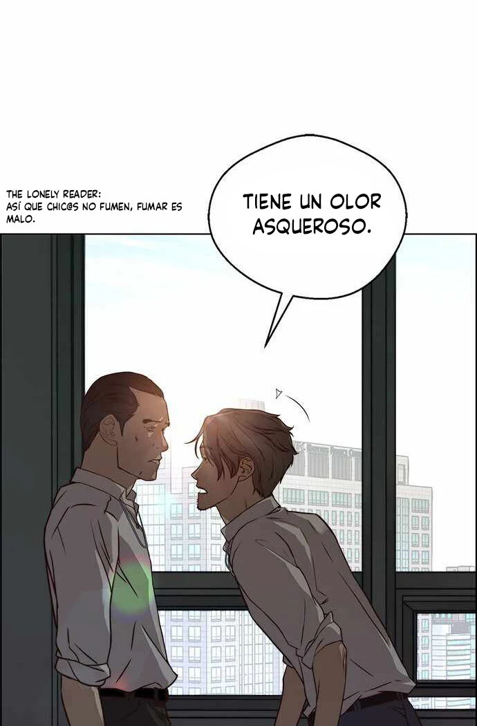 Hombre de Verdad Capitulo 59 página 2
