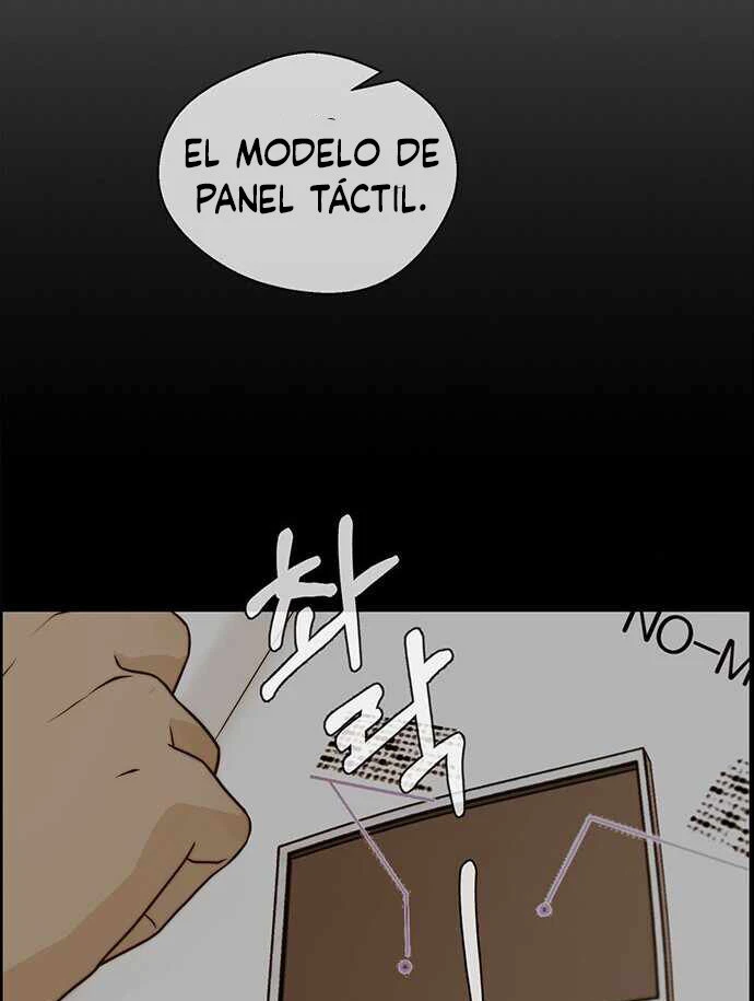 Hombre de Verdad Capitulo 59 página 20