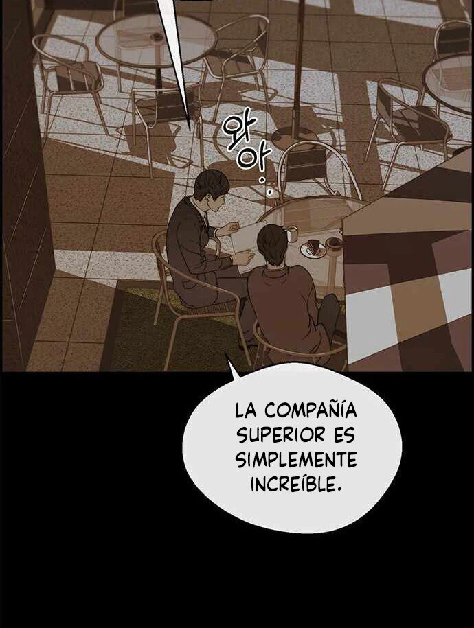 Hombre de Verdad Capitulo 59 página 22